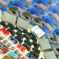 یکPS.پی۴دستی۵ساپsupچهارvrتوstickپنج۲تیریgameپلیzاس|کنسول، بازی ویدئویی و آنلاین|تهران, افسریه شمالی|دیوار