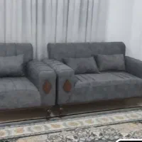 مبل ۷ نفره