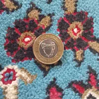 سکه دولاری فلس|کلکسیون سکه، تمبر، اسکناس|تربت جام, پاسداران|دیوار