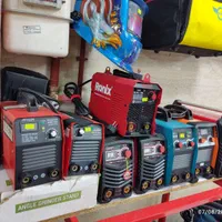 اینورتر خانگی دستگاه جوش شخصی ۲۰۰|ماشینآلات صنعتی|رشت, فرزانه|دیوار