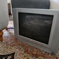 تلویزیون قدیمی