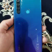 نوت ۸در حد بدون خط