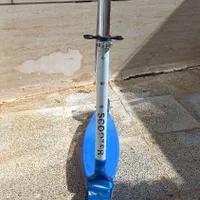 اسکوتر|دوچرخه، اسکیت، اسکوتر|تربت‌حیدریه, یحیی آباد|دیوار