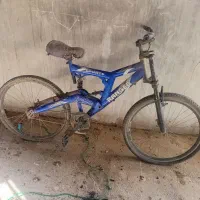 دوچرخه سواری فروشی