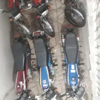 ۷عددموتورفروشی