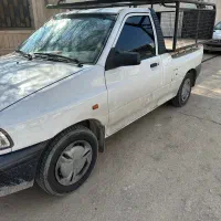 وانت پراید مدل ۱۴۰۲ بی رنگ