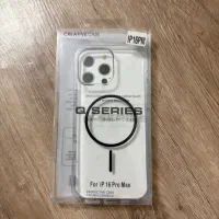 گارد نو بی رنگ آیفون ۱۶ پرومکس همراه با جعبه|لوازم جانبی موبایل و تبلت|مشهد, احمدآباد|دیوار