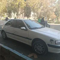 پارسال elx فول.خونگی|خودرو سواری و وانت|اصفهان, گرکان|دیوار