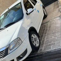 رنو تندر 90 پلاس دنده‌ای، مدل ۱۳۹۷|خودرو سواری و وانت|تهران, تهرانسر شمالی|دیوار