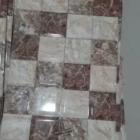کاشی|صنایع دستی و سایر لوازم تزئینی|کاشان, شهرک خاتم الانبیا (مسکن ملی کاشان)|دیوار
