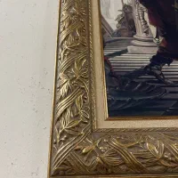 تابلو‌ دیواری|تابلو، نقاشی، عکس|مشهد, جانباز|دیوار