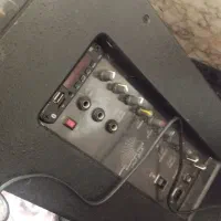 باند|سیستم صوتی خانگی|مشهد, گلبرگ|دیوار