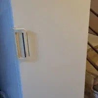 لوازم خانگی|ماشین لباسشویی و خشک‌کن لباس|بروجرد, |دیوار