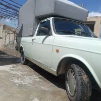 وانت پیکان مدل 1393