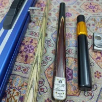 چوب اسنوکر امین کلیمکس تایلندی|ورزش‌های توپی|رباط‌کریم, رباط‌کریم|دیوار