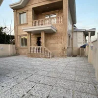 فروش ویلا در تنکابن/سه خواب/سند و پروانه ساخت|فروش خانه و ویلا|تنکابن, |دیوار