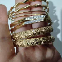 طلا درحد نو