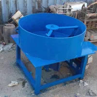 فروش دستگاه میکسر بلوک زنی