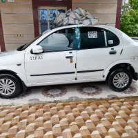 تیبا 97صندوقدار