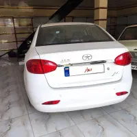 ماشین جک جی ۴ مدل ۱۴۰۳