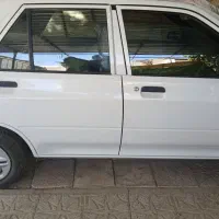 پراید صفر.مدل ۱۳۹۹