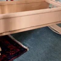 گهواره بچه|تخت و سرویس خواب|سنندج, |دیوار