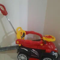 ماشین موزیکال کودک