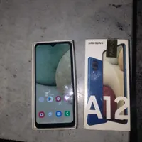 سامسونگ a12