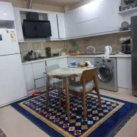 فروش آپارتمان ۲خواب وامدار فازیک امیرآباد برنیایش