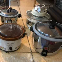 چهار وسیله برقی اشپزخانه استثنایی