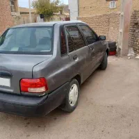 پراید خانگی|خودرو سواری و وانت|رودشت (اصفهان), |دیوار