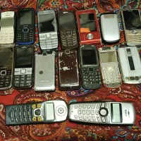 گوشی قدیمی وخراب|موبایل|تهران, مسعودیه|دیوار