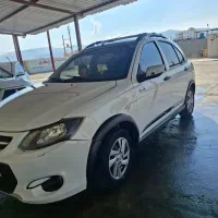 کوییک مدل1400|خودرو سواری و وانت|جم, |دیوار