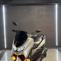 یاماها NMAX FAST MOTOORS