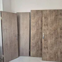 درب سرویس و حمام و اتاق خواب  ضد آب