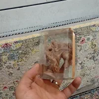 شمع اسب|صنایع دستی و سایر لوازم تزئینی|ابهر, |دیوار