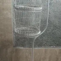 قفس طوطی برزیلی