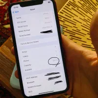 ایفون ۱۱حافظه۱۲۸گیگ LLA|موبایل|اهر, |دیوار