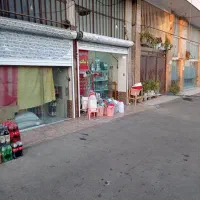 فروش مغازه ۱۷ متری دارای ۶متر بالکن با سند مالکیت|فروش مغازه و غرفه|لنگرود, |دیوار