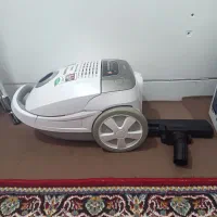 جاروبرقی امرسان ۳۰۰۰ وات سوپر سایلنت KB8009