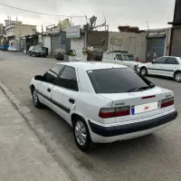 زانتیا ۲۰۰۰|خودرو سواری و وانت|اردبیل, |دیوار