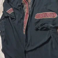 لباس|لباس|دلیجان, |دیوار