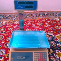 ترازو ۴۰کیلویی کمری
