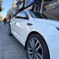 اپتیما ۲۰۱۵|خودرو سواری و وانت|شیراز, کاراندیش|دیوار