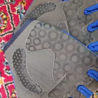 دستکش کیسه و دوچرخه|تجهیزات ورزشی|خرم‌آباد, |دیوار