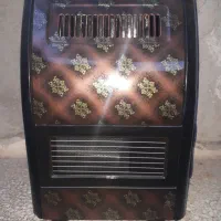 بخاری فروشی