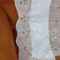 رومیزی توری|پرده، رانر، رومیزی|کرج, حصارک بالا|دیوار