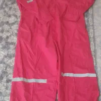 لباس کار نو نو سایز بزرگ جنس نخی