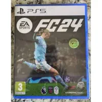 fc 24 ps5