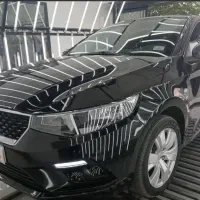 تارا اتوماتیک v4 lx مشکی ۱۴۰۴
